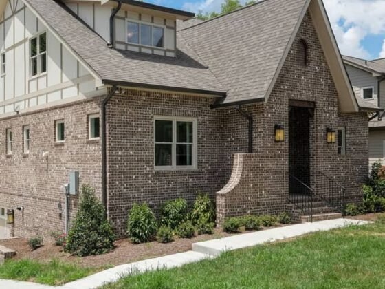 Featured image - Keep a Roof Over Your Head: 7 Signs You Need Roofing Work