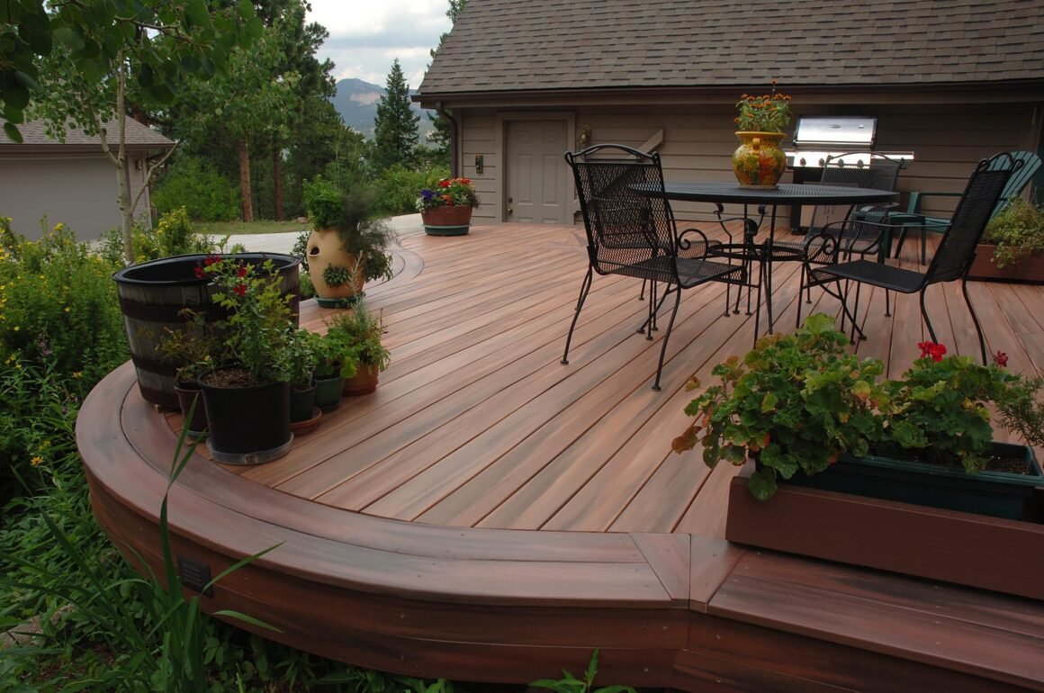 Featured image - Some Important Elements Which Decide Composite Decking Pricing