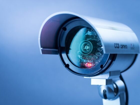 Featured image - Business Security: The Best Ways to Protect Your Building