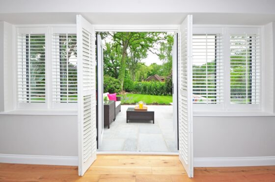 Featured image - The Pros and Cons of Window Shutters