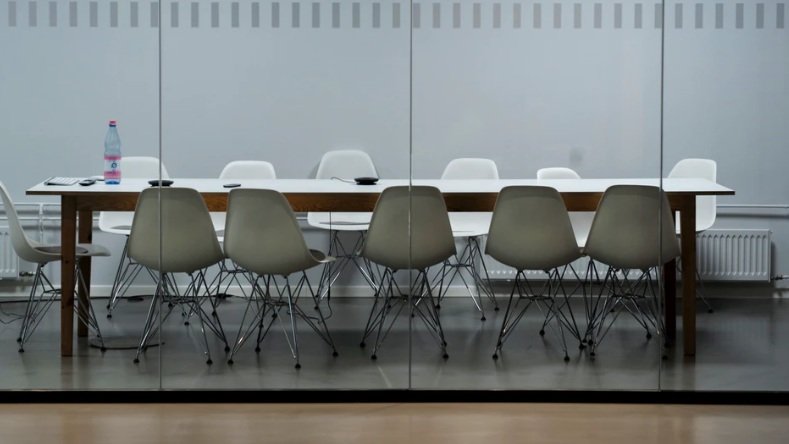 Things to Consider Before Going for an 8-seater Dining Table image - Things to Consider Before Going for an 8-seater Dining Table