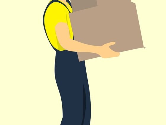 Featured image - This Is How to Hire a Reliable Mover