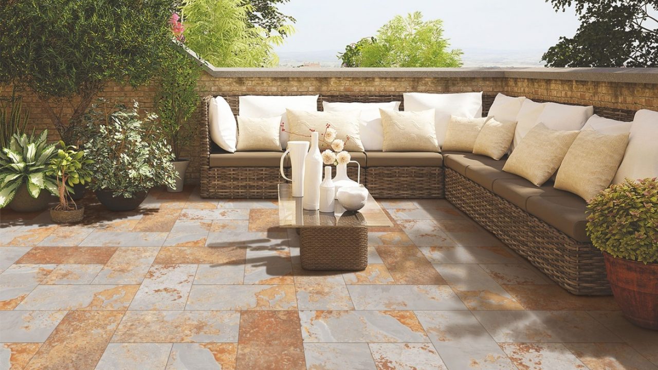 Tips For Designing A Patio
