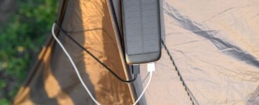 Featured image - Top 5 Benefits of Solar Powered Power Banks