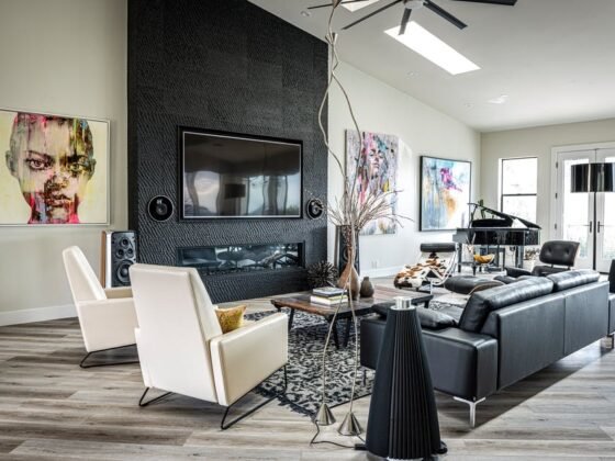 Featured image - Top 5 Design Tips for a Loft Apartment