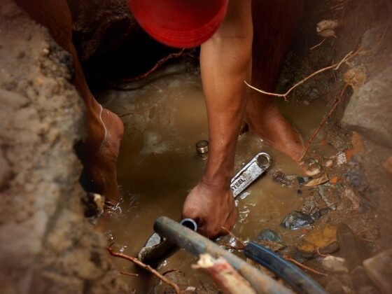 Featured image - Top Benefits of Basement Waterproofing