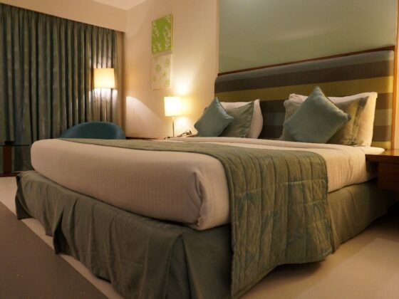 Featured image - Top Tips for Choosing a Mattress