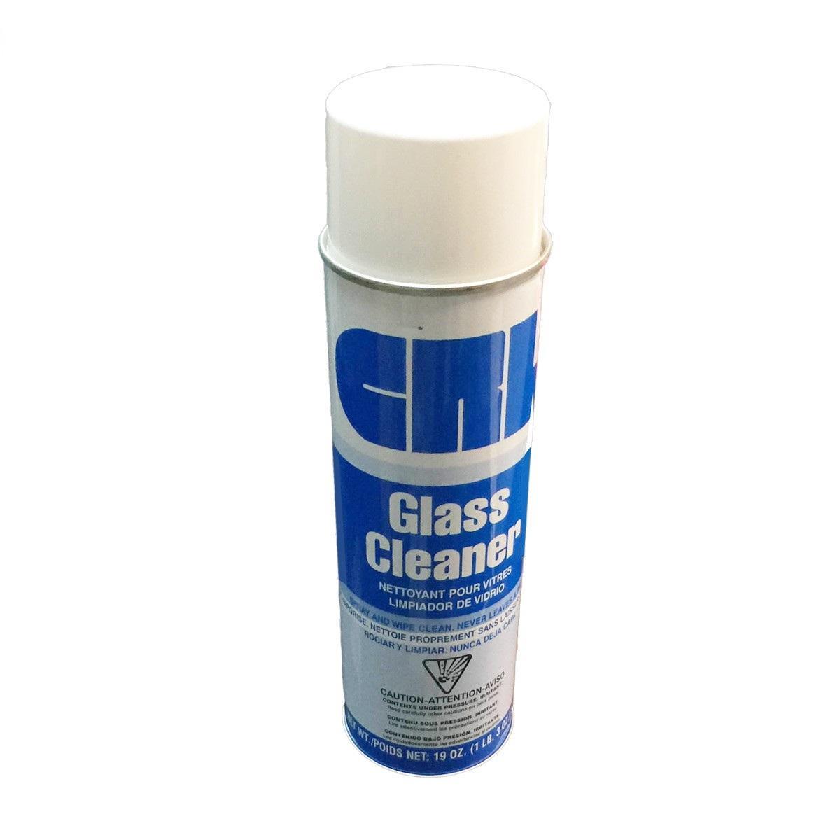 image - Use Right Glass Cleaner