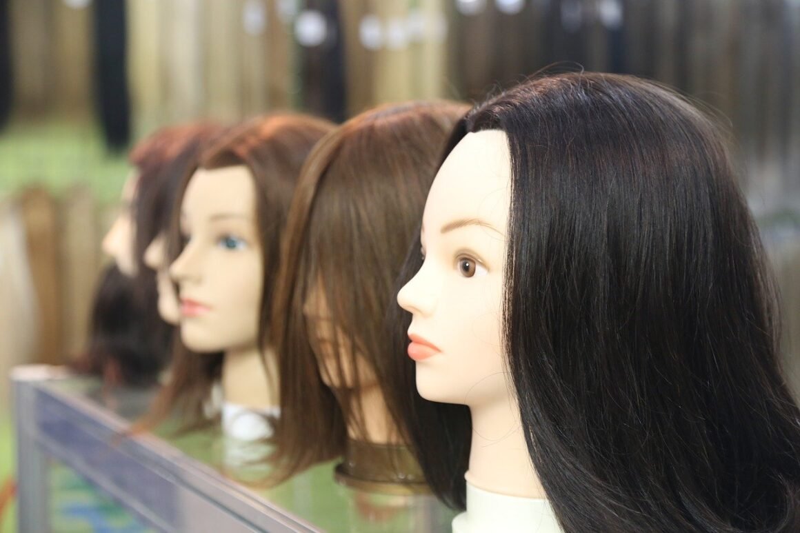 Featured image - What Are the Most Comfortable Wigs