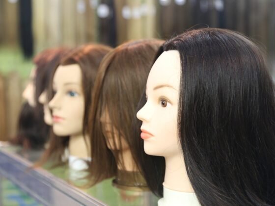 Featured image - What Are the Most Comfortable Wigs