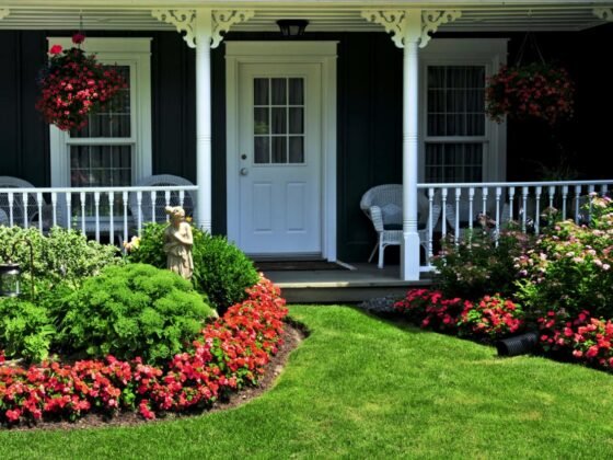 Featured image - What Is Curb Appeal: 5 Reasons Why It Matters