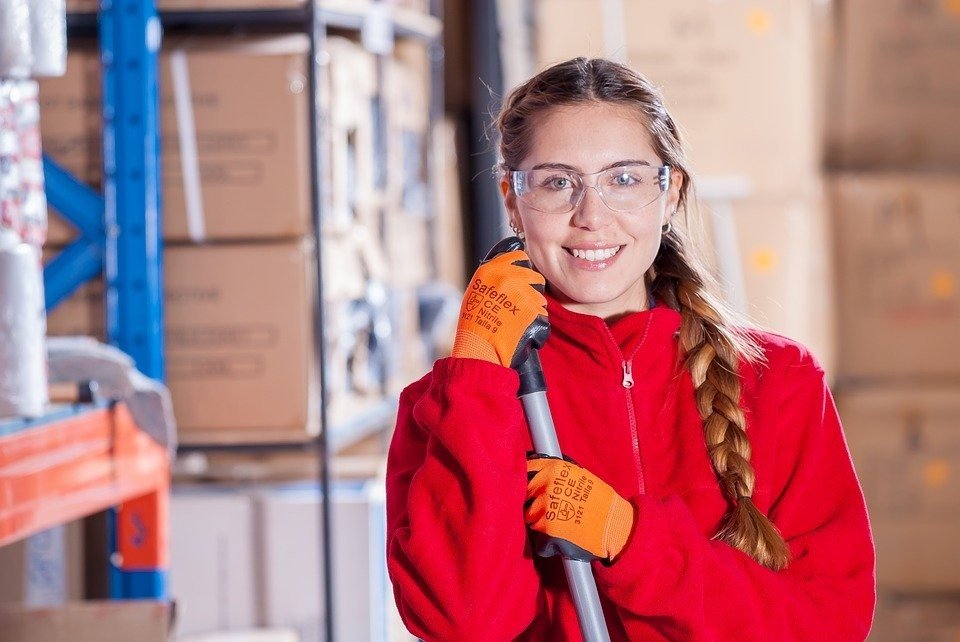 Why Taking a Franchise of a Cleaning Company is a Lucrative Business? image - Why Taking a Franchise of a Cleaning Company is a Lucrative Business