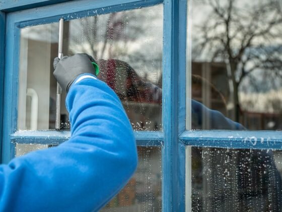 Featured image - Window Cleaning - Best Tools That Make Cleaning the House Easier