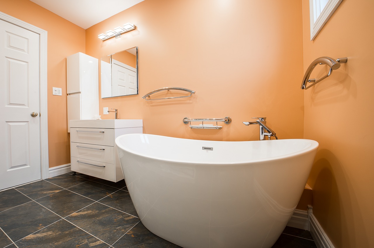 image - Tips to Renovate Your Small Bathroom without Disturbing Budget