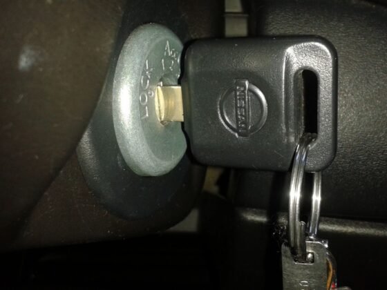 Featured image - Is Your Car Key Not Working? Here Are 6 Possible Reasons Why