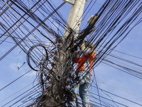 Featured image - How to Handle Common Electrical Problems in Sydney