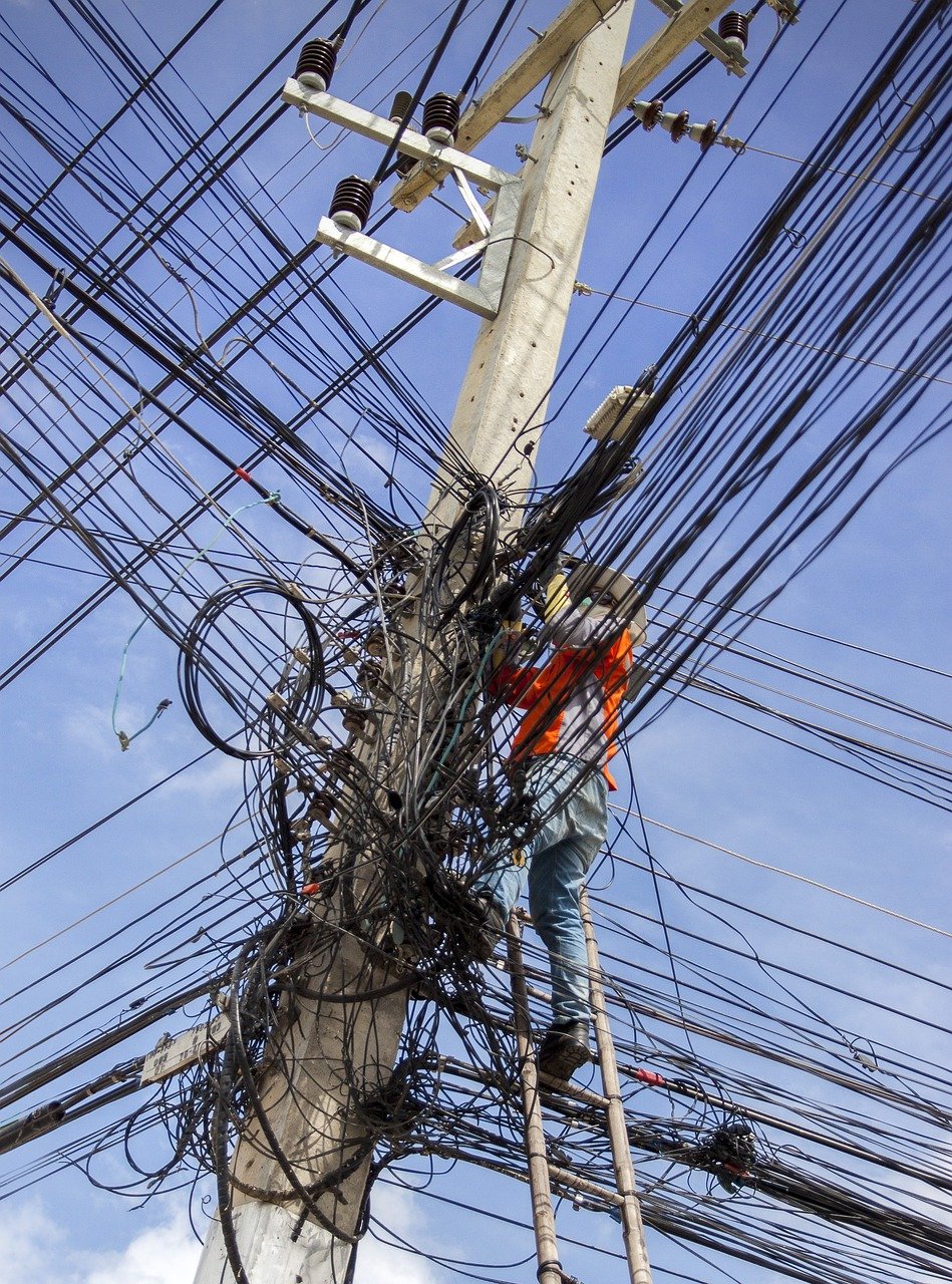 How to Handle Common Electrical Problems in Sydney image - How to Handle Common Electrical Problems in Sydney