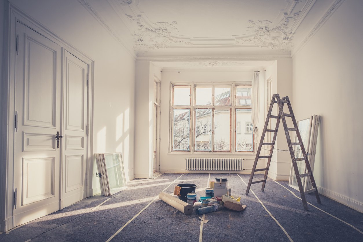 Is 2020 the Year for Custom Home Renovations image - Is 2020 the Year for Custom Home Renovations