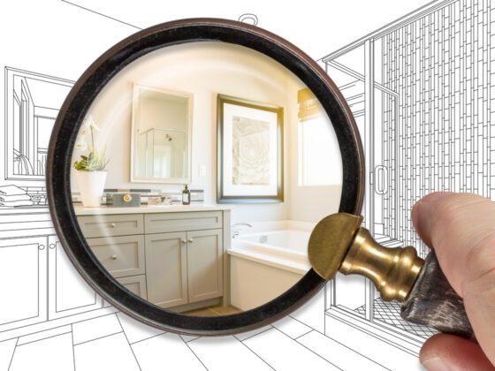 featured image - Is 2020 the Year for Custom Home Renovations