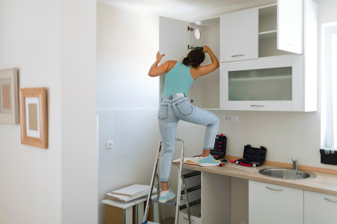 Featured image - Four Ways to Spice Up Your Kitchen Renovations