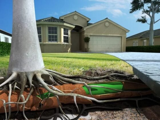 Featured image - Simple Pipe Relining Process: How to Prepare Home for Pipe Relining