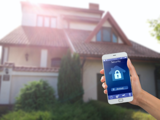 Featured image - 10 Security Tips Every Homeowner Needs to Know