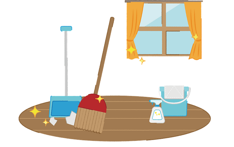 4 Easy Cleaning Hacks That Will Keep Your Home Sparkling image - 4 Easy Cleaning Hacks That Will Keep Your Home Sparkling