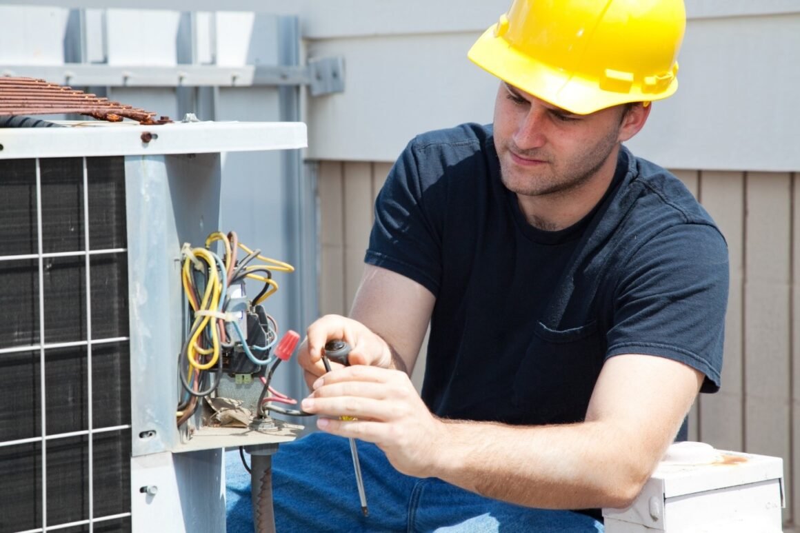 Featured image - 5 Best HVAC Contractors That Fit in Anyone's Price Range