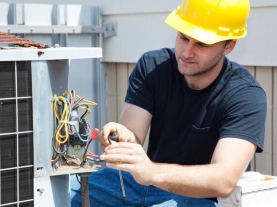 Featured image - 5 Best HVAC Contractors That Fit in Anyone's Price Range