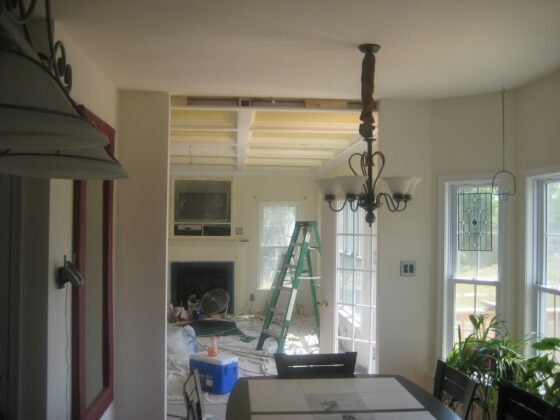 Featured image - 5 Easy Yet Effective Home Improvement Ideas