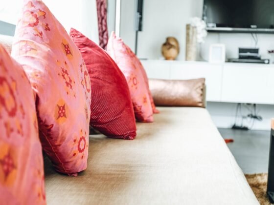 Featured image - 5 Small Decor Changes That Will Make a Big Impact