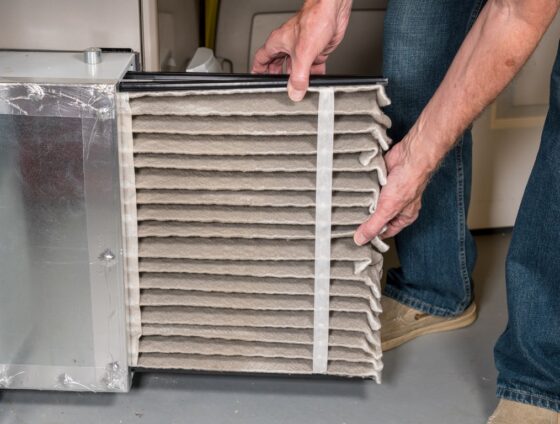 Featured image - 8 Furnace Repair Tips This Winter