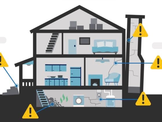 Featured image - Check for Foundation Damage with These Eight Simple Signs