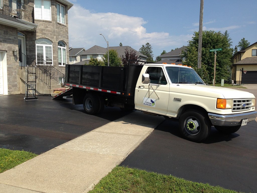 Featured image - Choosing the Right Junk Removal Company