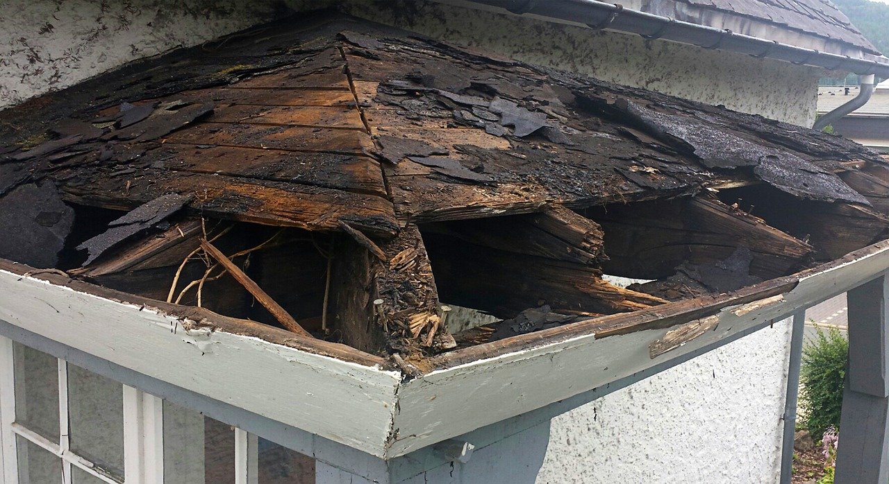 6 Common Commercial Roof Problems and How to Avoid Them image - 6 Common Commercial Roof Problems and How to Avoid Them