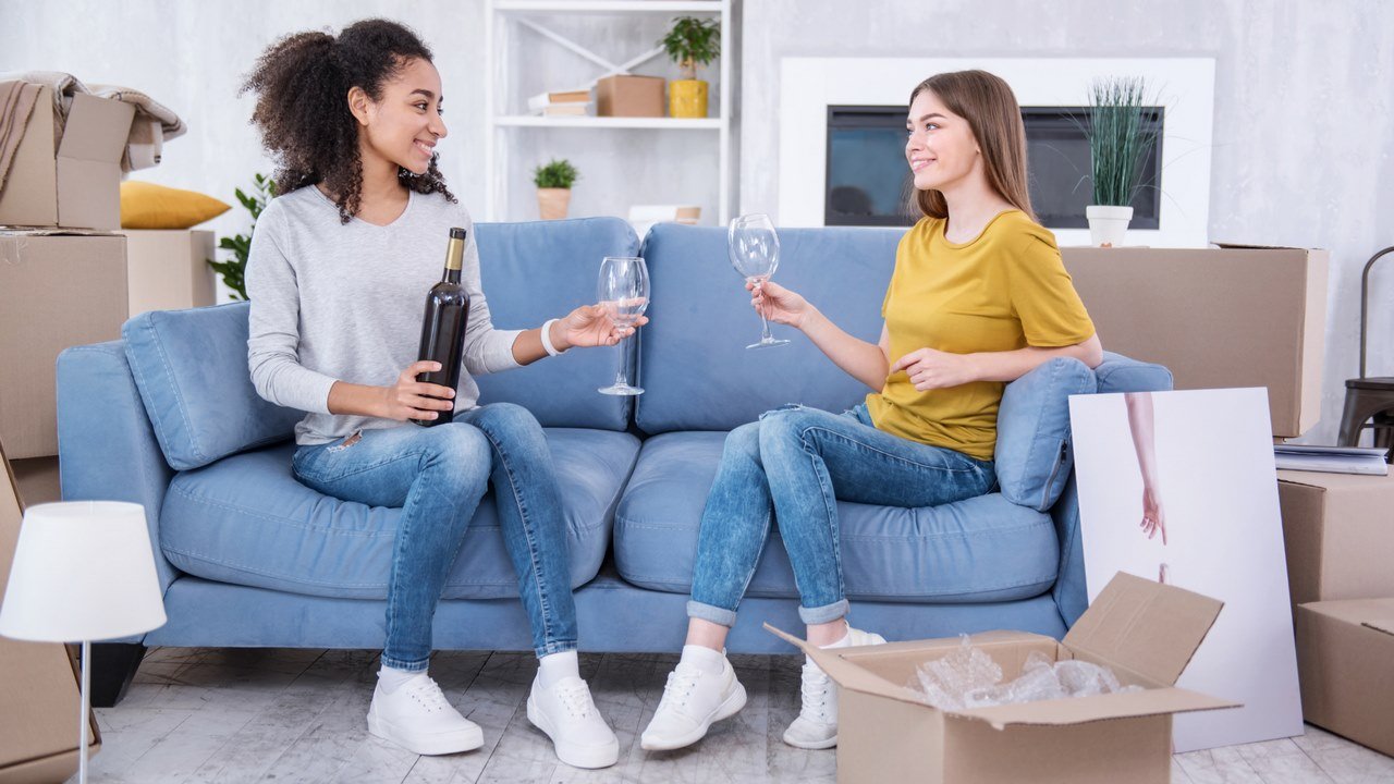 Find roommates you trust using a roommate finder portal. image - Find roommates you trust using a roommate finder portal.