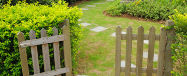 Featured image - Garden Gate Ideas for Your Home