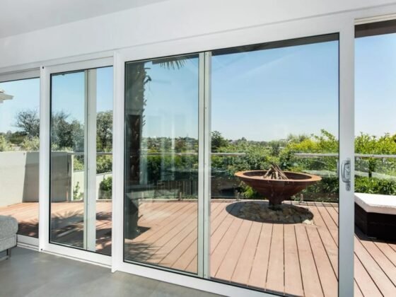 Featured image - Glass Sliding Doors - Pros and Cons