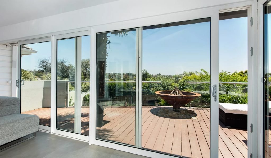 Glass Sliding Doors - Pros and Cons image - Glass Sliding Doors - Pros and Cons