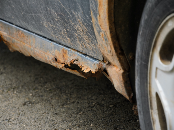 Featured image - What Is Media Blasting? A Guide for Homeowners During Renovations