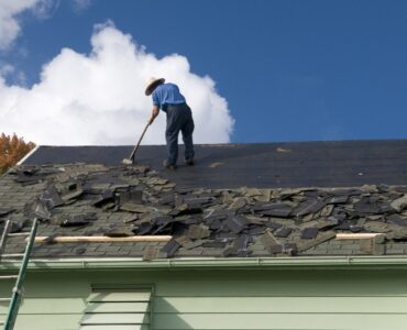 Featured image - How a Public Adjuster Can Help You with Home Roof Damage Insurance Claim