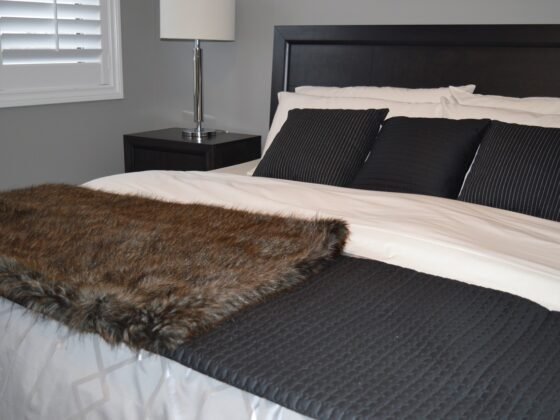 Featured image - How to Choose a Bed That's Best for You