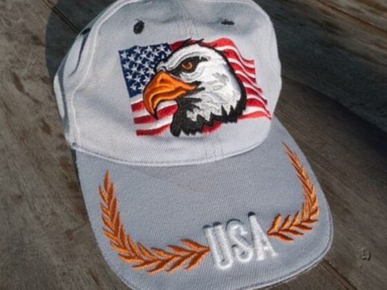 Featured image - How to Embroider a Hat by Hand – The Ultimate Guide