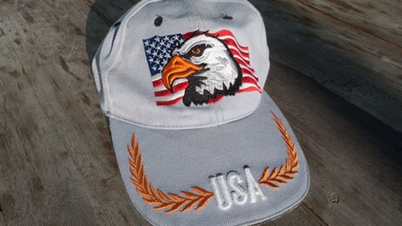 How to Embroider a Hat by Hand – The Ultimate Guide image - How to Embroider a Hat by Hand – The Ultimate Guide