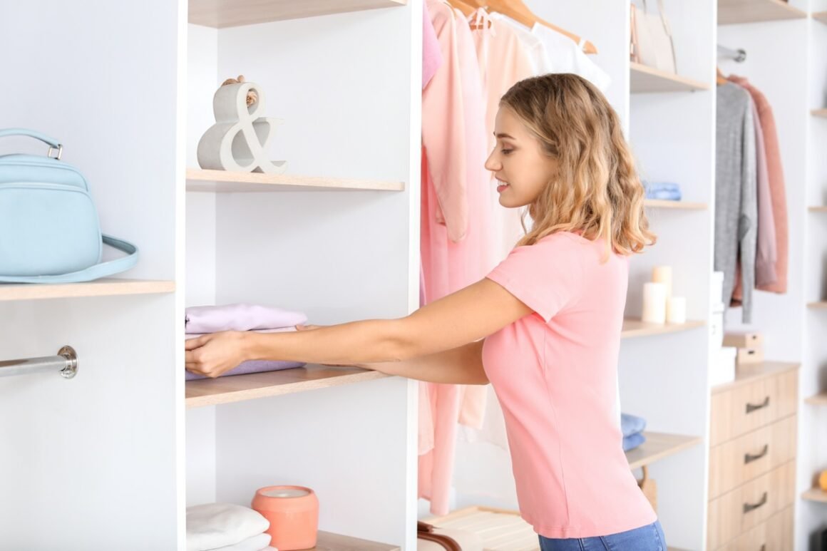 feHow to Keep Things Tidy in Your Homeatured image -