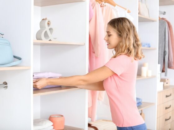 feHow to Keep Things Tidy in Your Homeatured image -