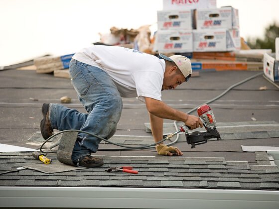 Featured image - How to Replace Shingles