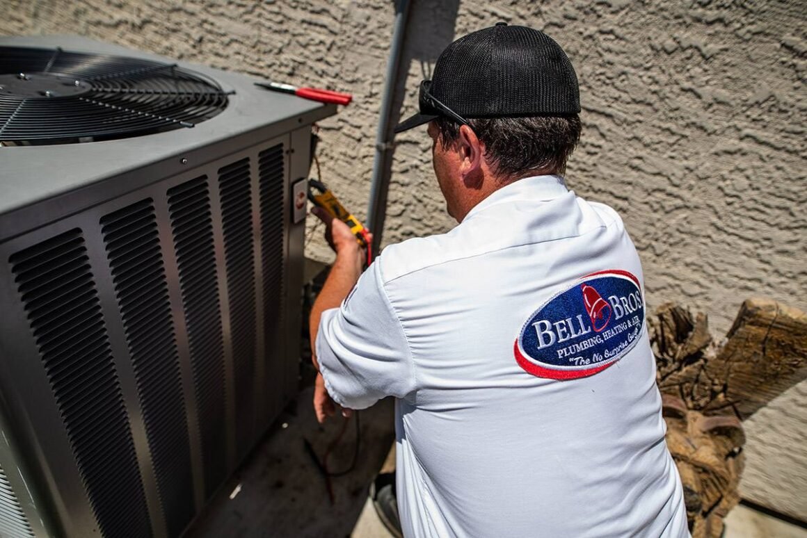 Featured image - Why Size Matter When it Comes to Installing a New HVAC Unit