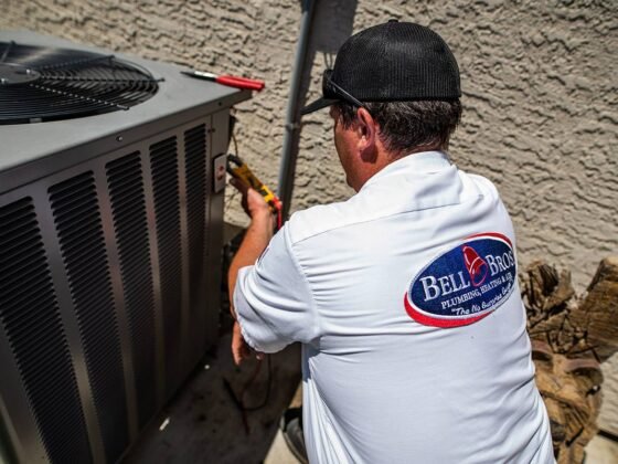 Featured image - Why Size Matter When it Comes to Installing a New HVAC Unit