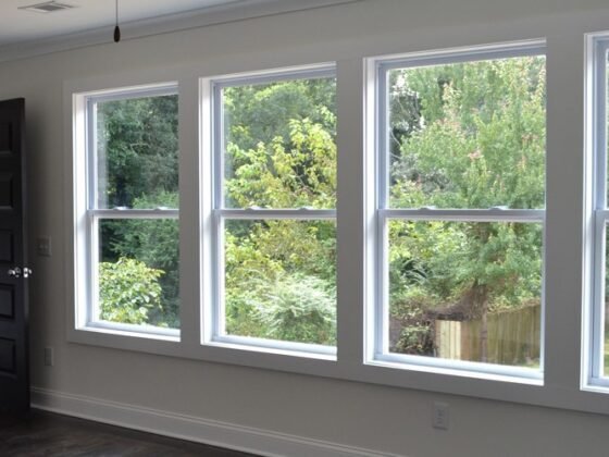 Featured image - Energy Efficient Windows - What, How, and Why